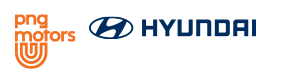 Hyundai Papua New Guinea